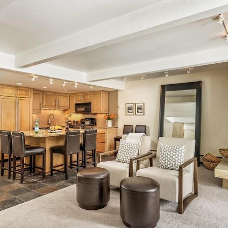 Standard 2 Bedroom - Aspen Alps #206 Exterior foto