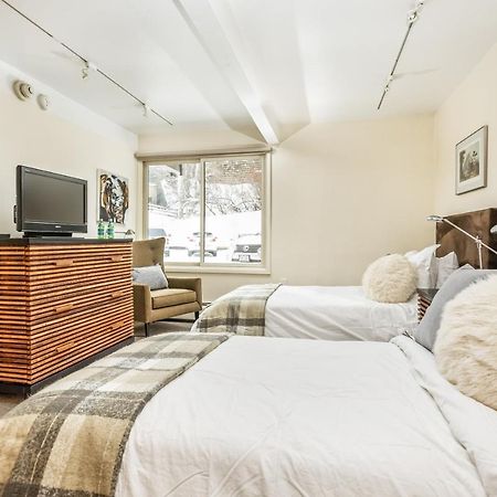 Standard 2 Bedroom - Aspen Alps #206 Exterior foto