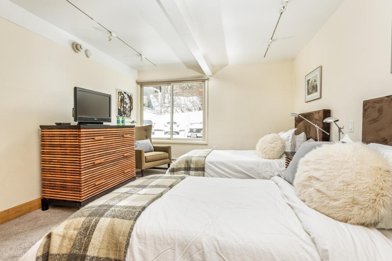Standard 2 Bedroom - Aspen Alps #206 Exterior foto