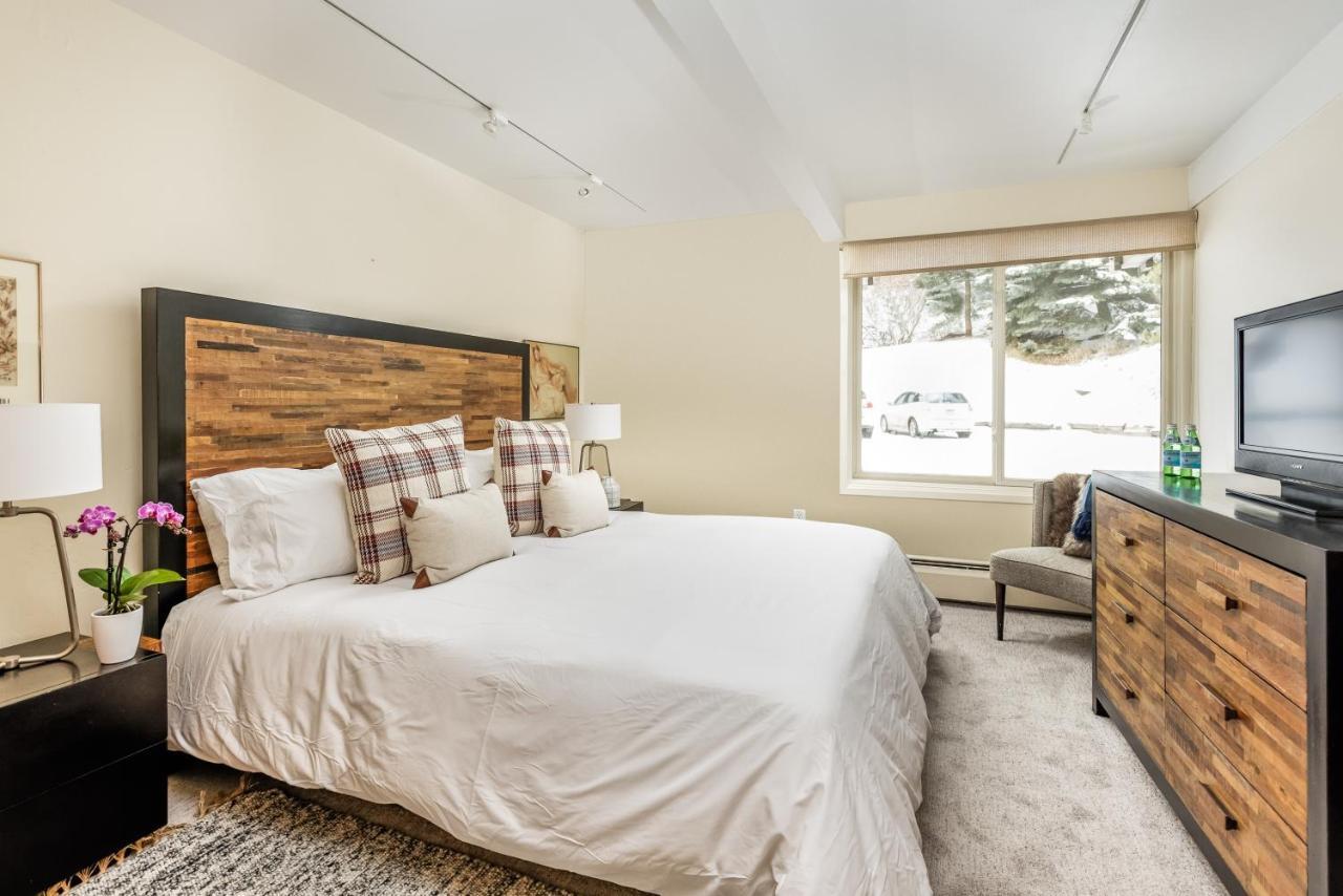 Standard 2 Bedroom - Aspen Alps #206 Exterior foto