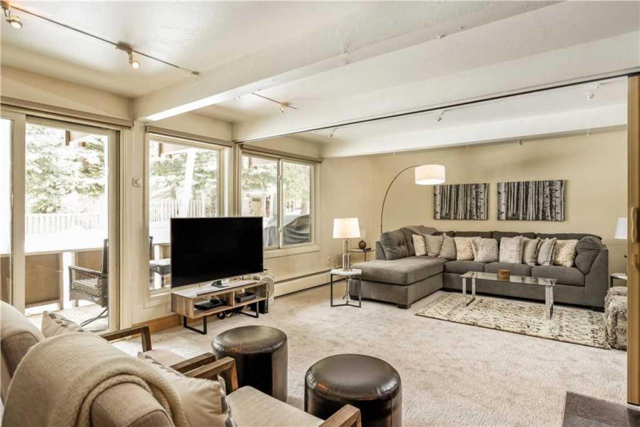 Standard 2 Bedroom - Aspen Alps #206 Exterior foto